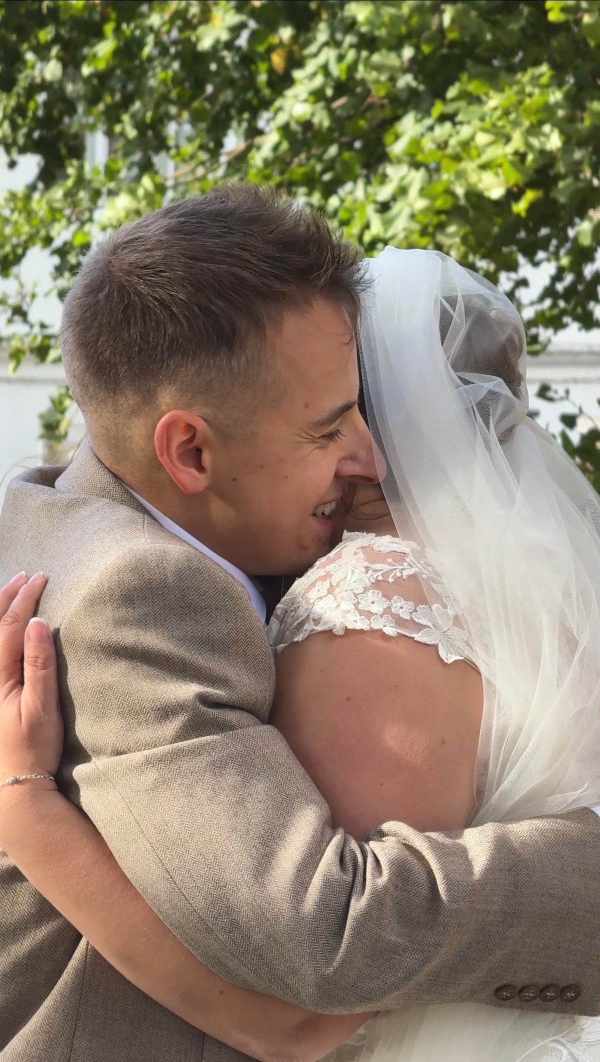 The Vow Package