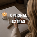 Optional Extras