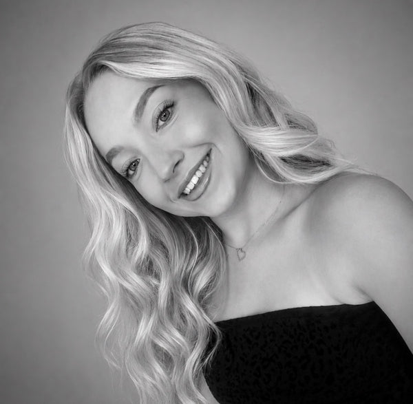 Hi I'm Keira! - Founder / Content Director