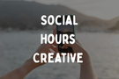 Social Hours Creative - Home